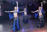Клуб-ресторан "CCCР" 6 апреля 2018 г, Шоу балет "КЕШ" г. Ярославль
