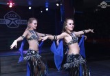 Клуб-ресторан "CCCР" 6 апреля 2018 г, Шоу балет "КЕШ" г. Ярославль