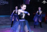 Клуб-ресторан "CCCР" 29 апреля 2018 г, Шоу - балет "КРИСТАЛЛ" г. Череповец