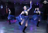 Клуб-ресторан "CCCР" 29 апреля 2018 г, Шоу - балет "КРИСТАЛЛ" г. Череповец