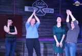 Клуб-ресторан "CCCР" 4 мая 2018 г, Шоу - балет "НОН - СТОП" г. Рыбинск