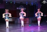 Клуб-ресторан "CCCР" 19.05.18, Шоу - балет "КЭШ" г. Ярославль
