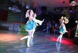 Клуб-ресторан "CCCР" 19.05.18, Шоу - балет "КЭШ" г. Ярославль