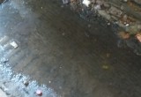 Жуть в Вологде: наш дом утопает в канализации