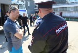 Четверых мигрантов-нарушителей в Череповце выдворят за пределы России