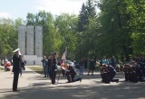 Кадетская перекличка прошла в Вологде (ФОТО)