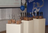 Лучшим предпринимателям региона вручили награду «Серебряный Меркурий»