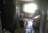 Пожар в череповецком общежитии: 15 человек эвакуированы, погибла женщина