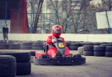 Активные выходные в Ярославле: почувствуйте себя пилотом «Формулы 1»