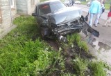 Две женщины и ребенок пострадали при ДТП в Великоустюгском районе