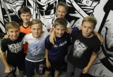 Захватывающие приключения в Ярославле: игровой центр для детей и взрослых