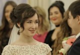 Пара из Вологды сыграла свадьбу на проекте телеканала «Пятница» 