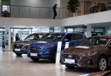 За авто в Ярославль: где представлен весь модельный ряд Hyundai? 