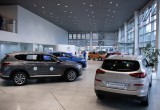 За авто в Ярославль: где представлен весь модельный ряд Hyundai? 