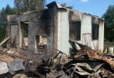 Число погибших при пожаре в Усть-Кубинском районе увеличилось до 6 человек
