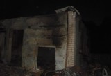 Названы возможные причины пожара в Вологодской области, унесшего жизни 6 человек
