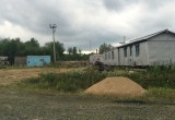 Семейный бизнес: глава Грязовецкого района помог зятю незаконно оформить в собственность железнодорожный тупик?