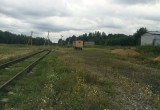 Семейный бизнес: глава Грязовецкого района помог зятю незаконно оформить в собственность железнодорожный тупик?