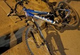 14-летнего велосипедиста сбили в Вологде