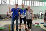 Вологодский молодой спортсмен поступил в Санкт-Петербургское Училище Олимпийского Резерва №2