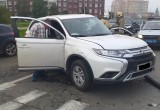 В ДТП в Череповце серьезно пострадали два человека
