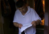 В Вологодской области были задержаны криминальные авторитеты (ФОТО)