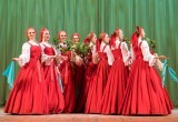 Государственный академический хореографический ансамбль «Берёзка» имени Н. С. Надеждиной