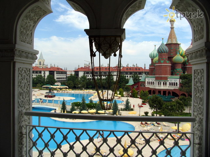 Кремлин Палас Турция Фото Отеля