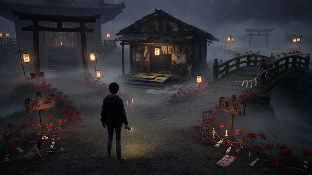 SilentHillF