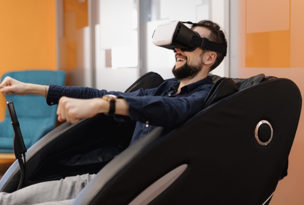 VR