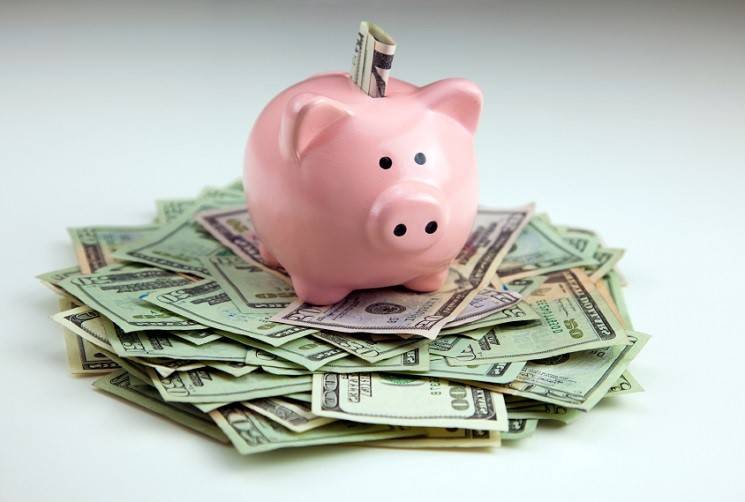 Почему копилка свинья: лучшие версии и теории – Клуб любителей хрюш