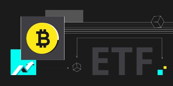 ETF