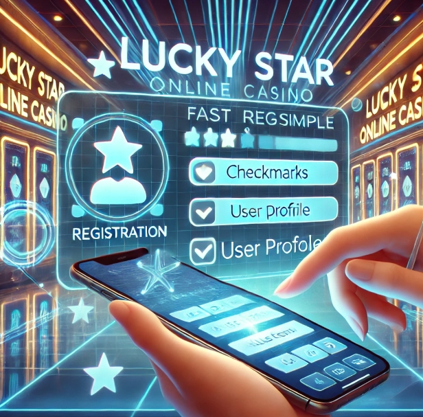 LuckyStar