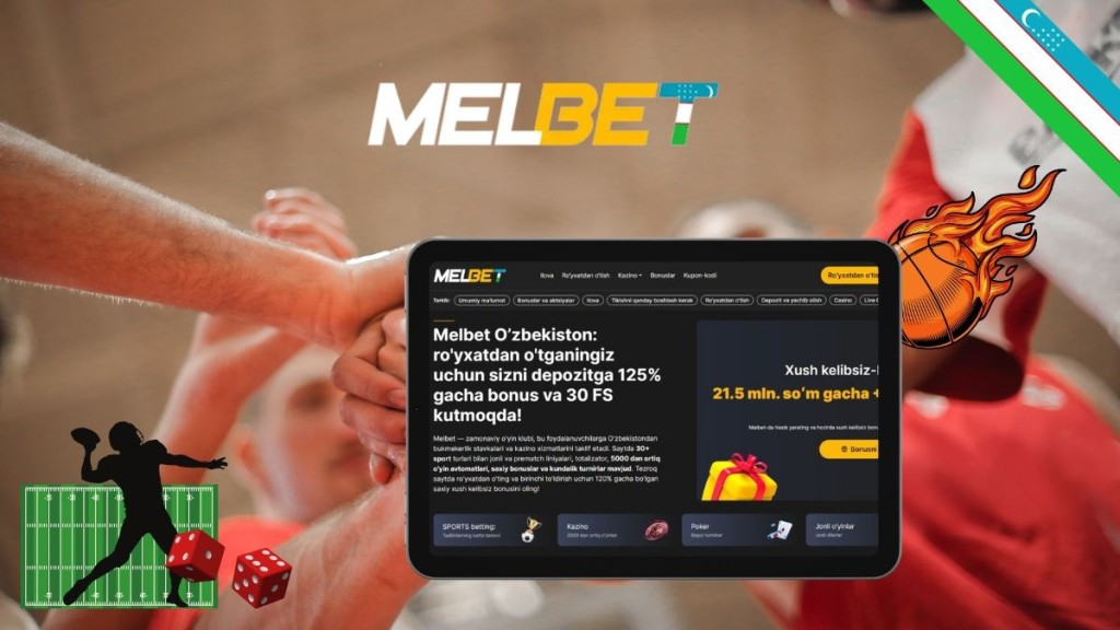 Melbet