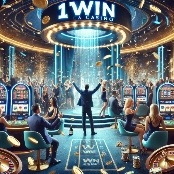 1win