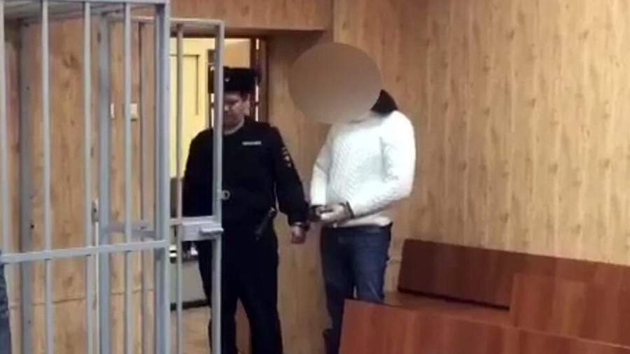 анны азовской саблиной