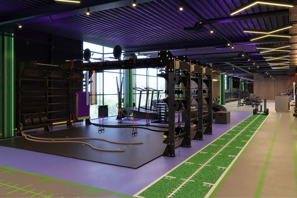 XFIT