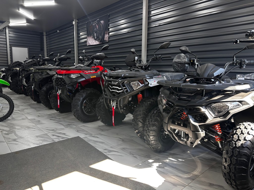SSMOTORS