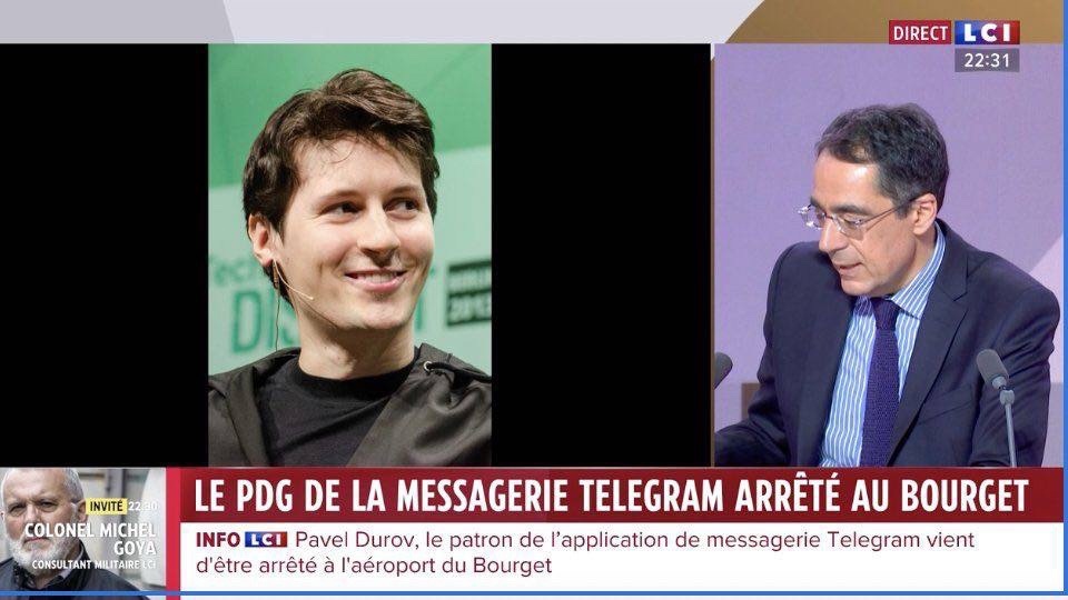 Telegram
