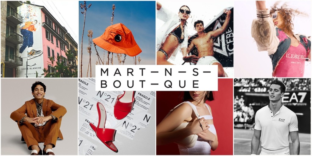 MARTINISIBOUTIQUE
