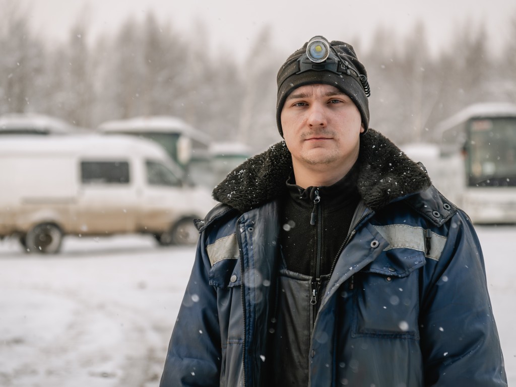 ТрансАвтоТур, Олег Петров