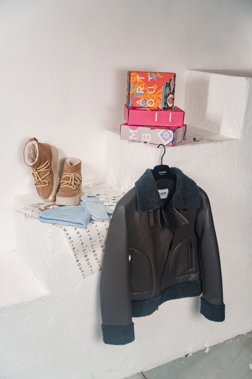MARTINISIBOUTIQUE