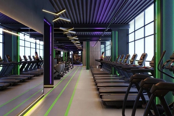 XFIT