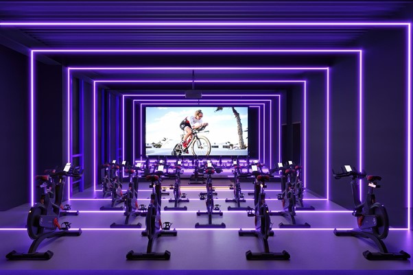 XFIT