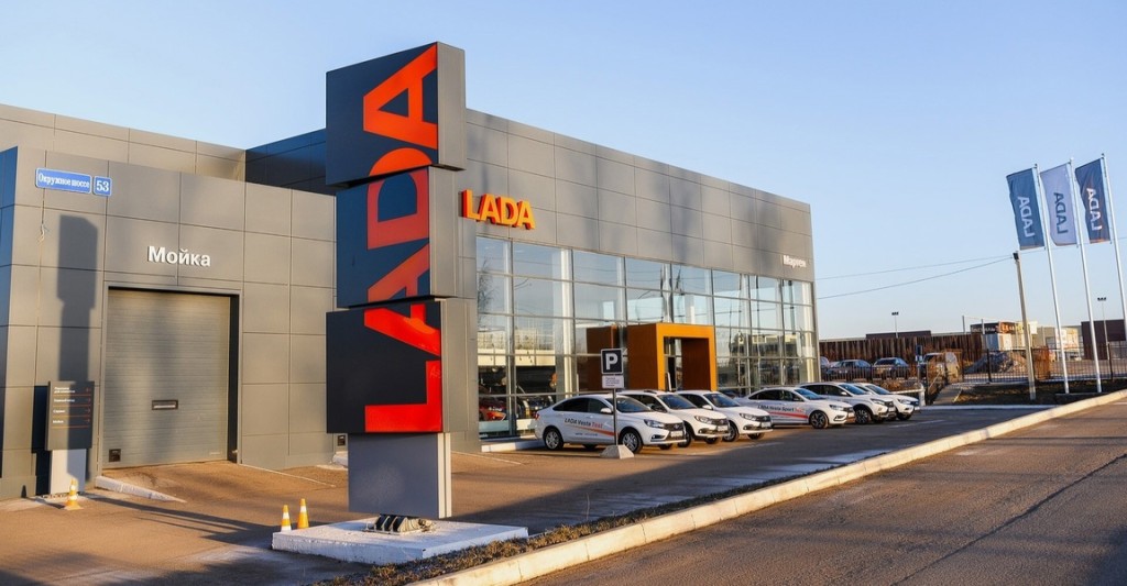 LADA