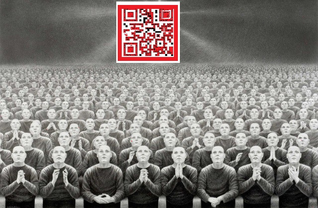 QR