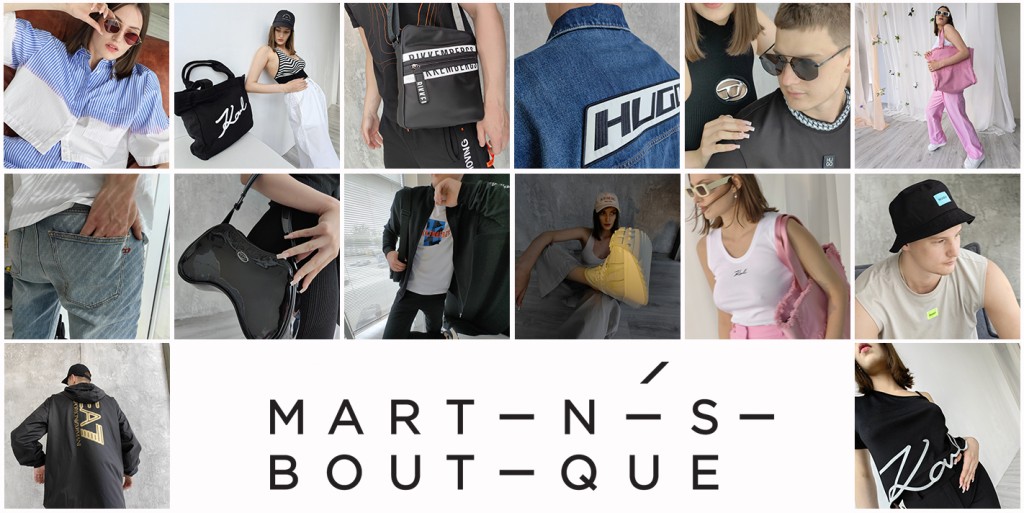 MARTINISIBOUTIQUE