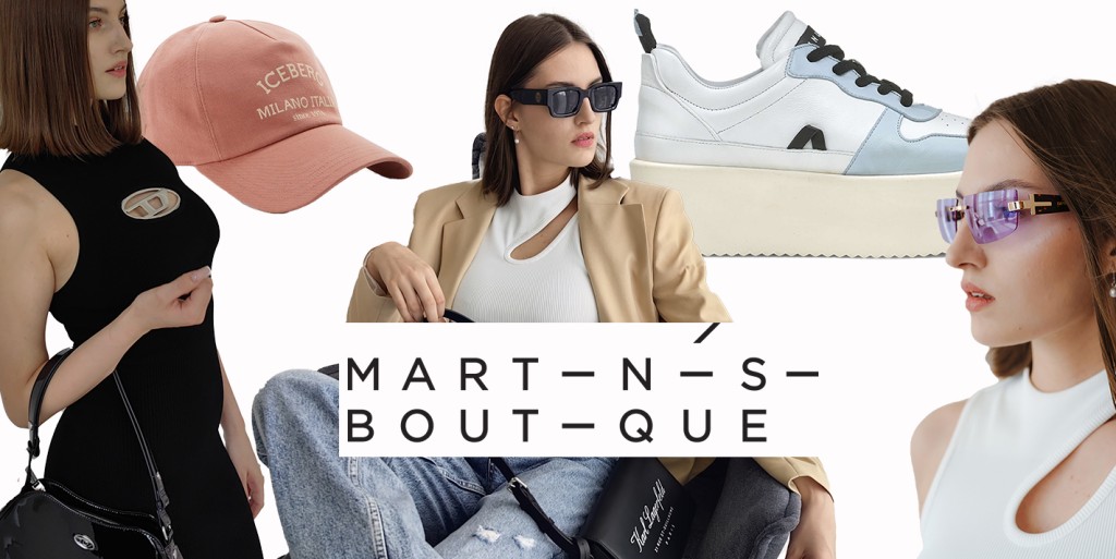 MARTINISIBOUTIQUE