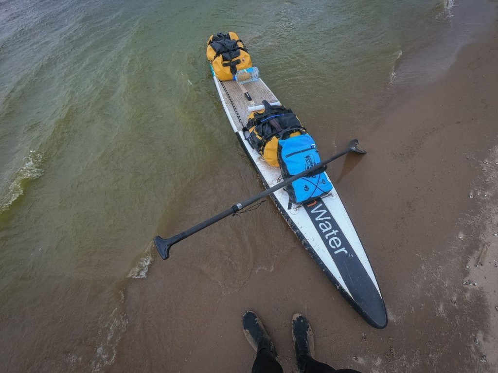SUP