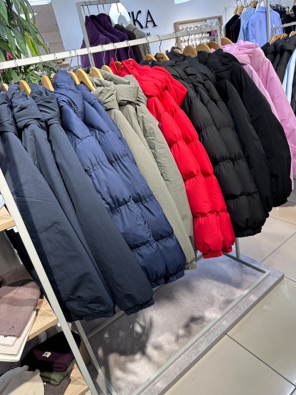 BOSCASTORE